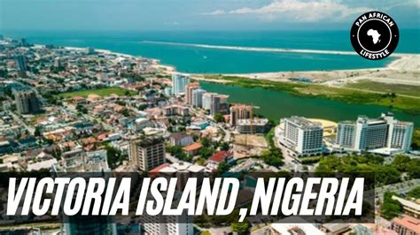 Grand Emperor Hotel (Victoria Island, Nigeria), Victoria Island .